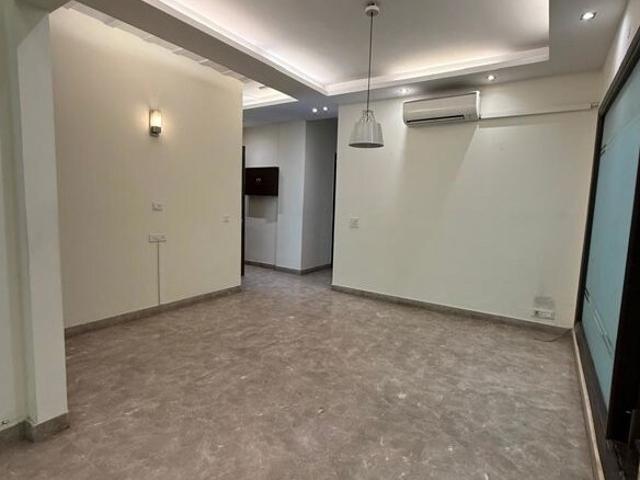 New Friends Colony 4 Bedroom 2200 Sq. Ft. Builder Floor in New Friends Colony Delhi Listing ID: #10424