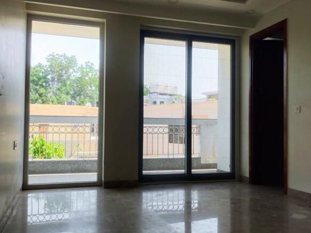 New Friends Colony, South Delhi 4 Bedroom 3000 Sq. Ft. Builder Floor in New Friends Colony Delhi Listing ID: #10320