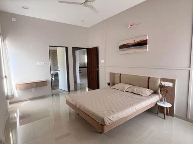New Front 48 Central Park 1 Bedroom 473 Sq. Ft. Apartment in Hadapsar Pune Listing ID: #9995