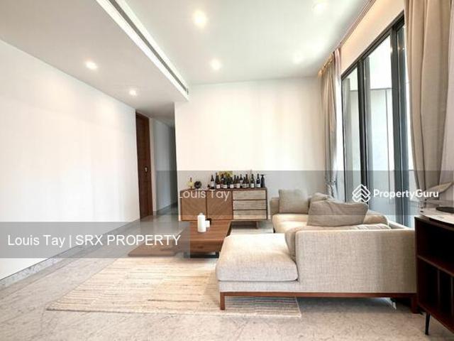 New Futura D9, Condominium