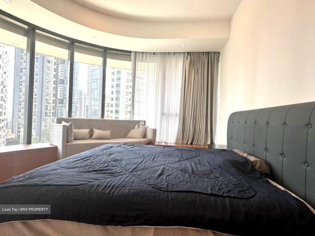 New Futura D9, Condominium