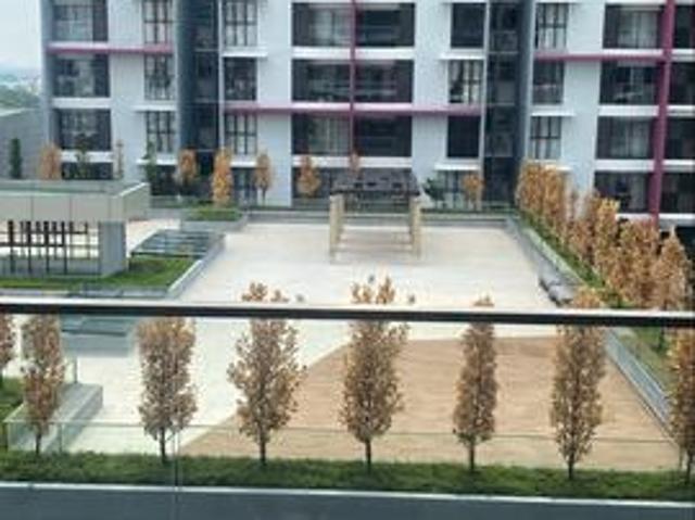 NEW FULLY FURNISHED MOVEIN READY Condo Admiral Residence
