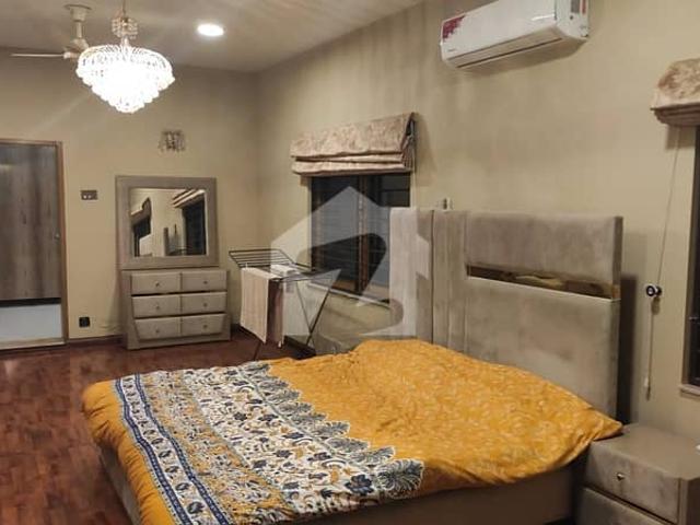 New Fully Furnished Annex For Rent Ideal For Professionals
