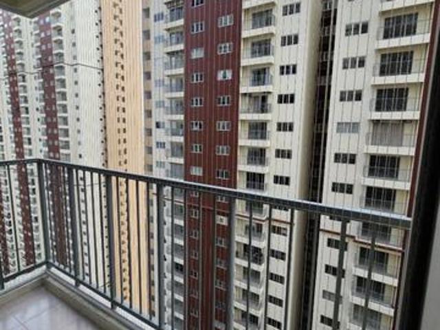 New FULLY FURNISHED 4R2BNearTBS LRT ERL KTM MRT MASJID SKLH