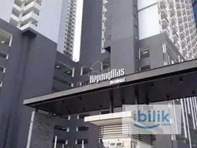 New fully furnishedmiddle bedroom at kepongmas @ kepong/ jinjang