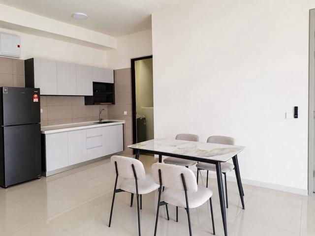 NEW FURNITURE Mutiara Hilltop IOI City Mall Sunway Pyramid Main Place