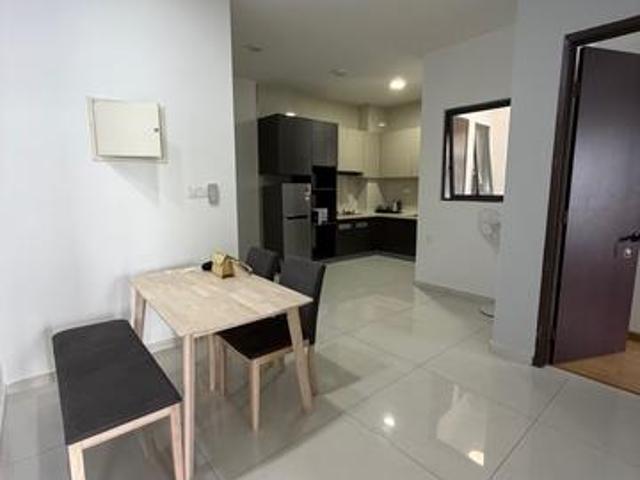 New Furniture Seaview Condo