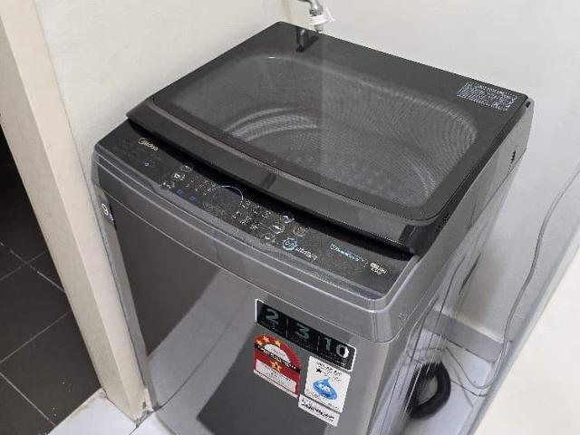 [NEW FURNITUREs] Neo Damansara studio for rent @ Damansara Perdana