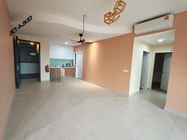 New Furnish TUAI Timur Residence3R2B Eco Ardence Setia Alam