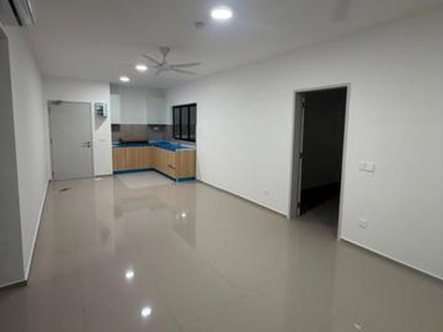 New Furnish HANA Eco Ardence Apartment900sqf3R2B Setia Alam