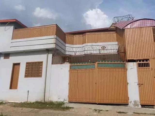 New furnish Home for sale in abbottabad Islamkot ID 19064