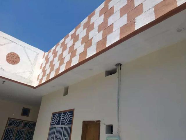 New furnish house main koragh rod Qadarabad near mpa abdul salam house Mardan ID 06145