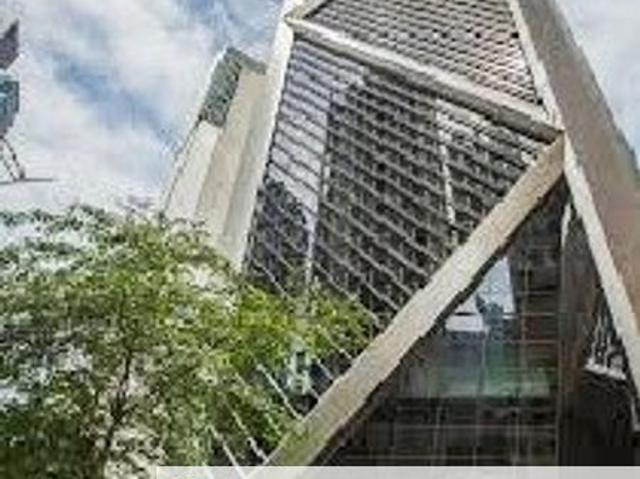 New Furnished Offices in KLCC