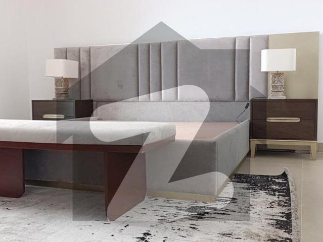 New Furnished Apartment For Rent Constitution Avenue