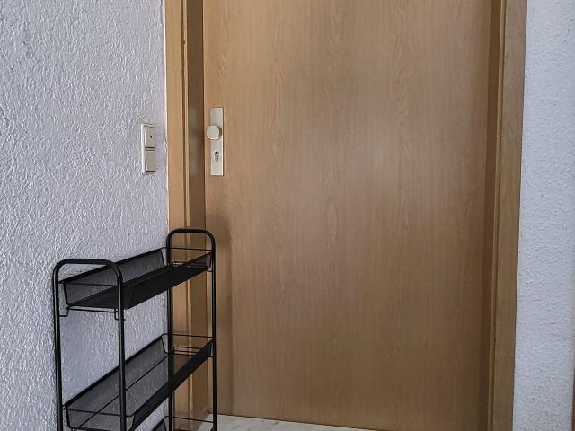 New furnished cosy apartment near city center/ cathedral place, Erfurt Amsterdam Apartments for Rent