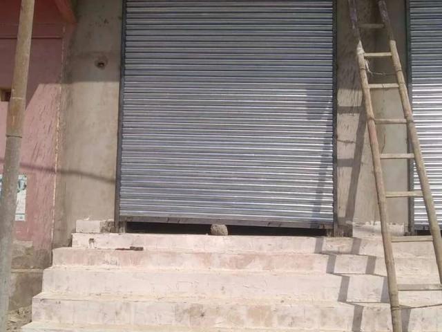 New Furnished flat Karachi Mehmoodabad ID 10814