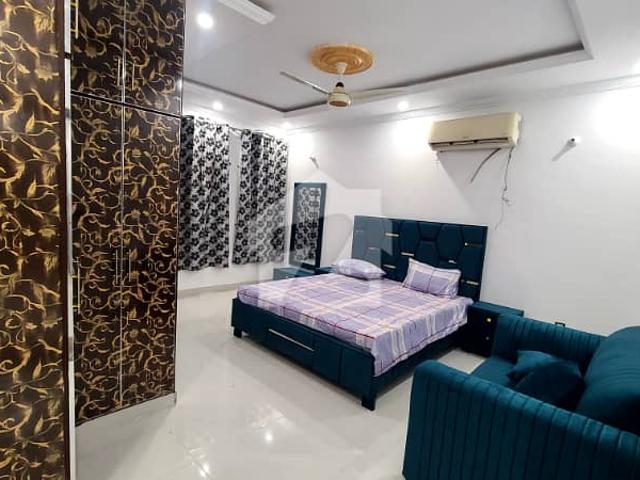 New Furnished Flats Available For Rent Pak Arab Society
