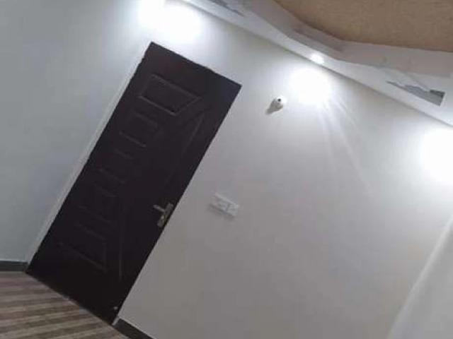 New furnished floor Karachi Sharifabad ID 16282