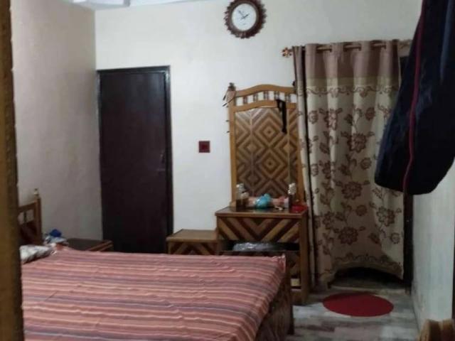 New furnished for family use for sale Karachi North Nazimabad ID 26795