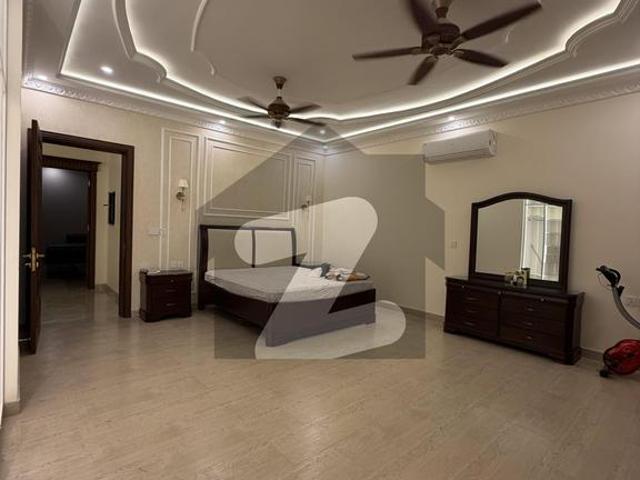 New furnished Spanish house Citi Housing Society Block B