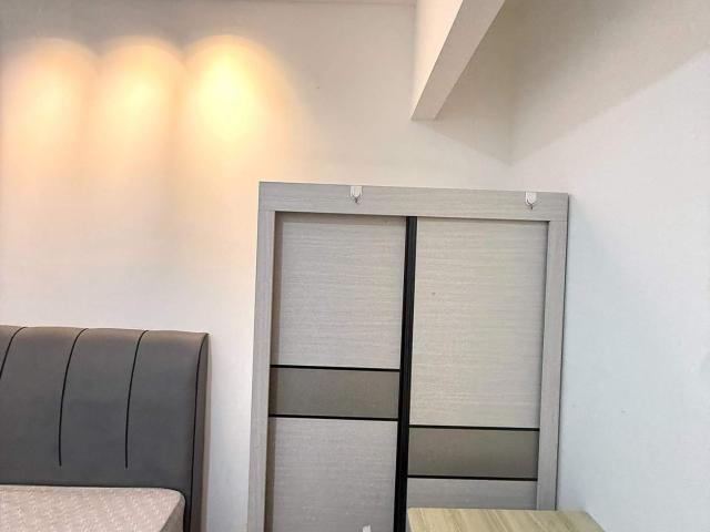 NEW FURNISHED UNIT5 MINS WALK TO MRT/LRT MALURIMiddle Room, at M Vertica KL Residence, Cheras