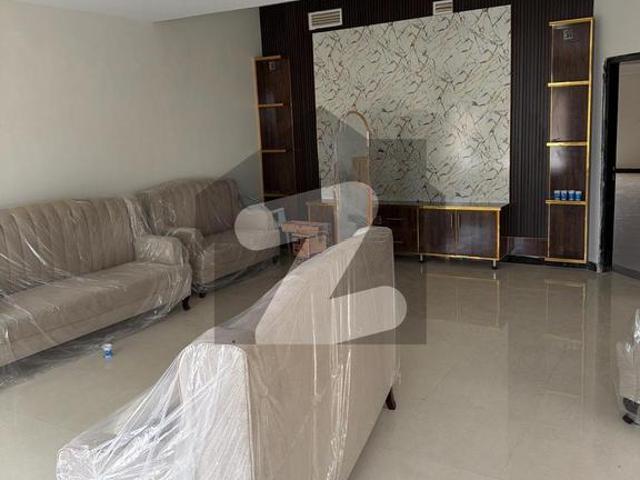 New Furnished 3 Bedroom Townhome For Rent. Emaar Canyon Views