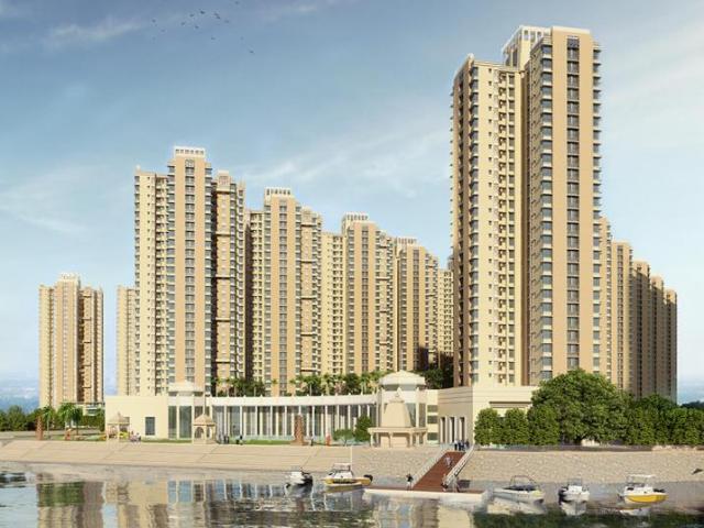 New Kolkata Sangam,Serampore 4 BHK Apartment For Sale Hooghly