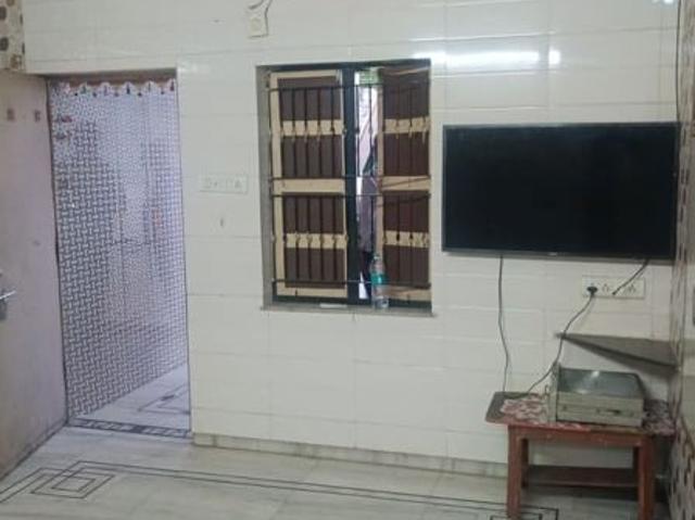 New Kamal Society, Jivraj 1 Bedroom 250 Sq. Ft. Apartment in Jivraj Park Ahmedabad Listing ID: #10399