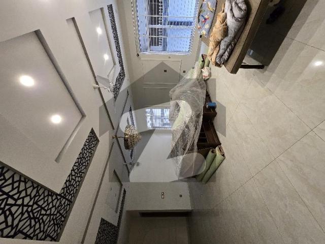 New Kanal House DHA Defence Phase 2