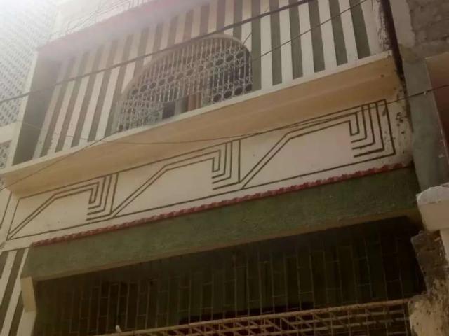 New karwchi5/E Rs 1,4000 Karachi Madina Colony ID 31080