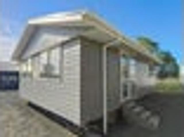 New Keith Hay Transportable Home For Your Section