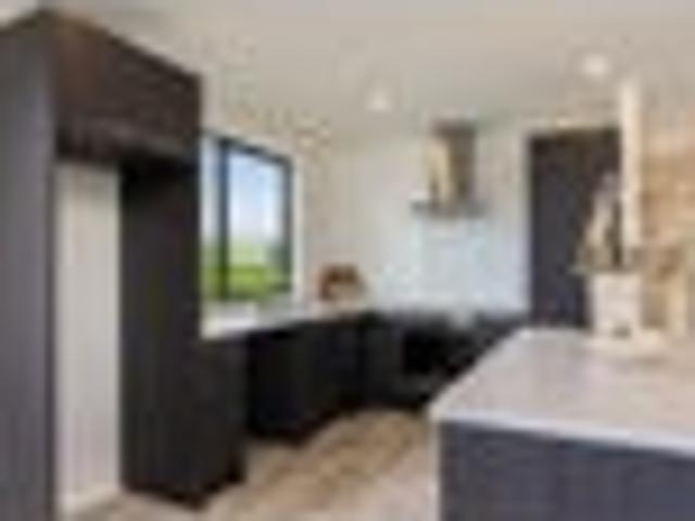 New Keith Hay 3 bedroom home for your section