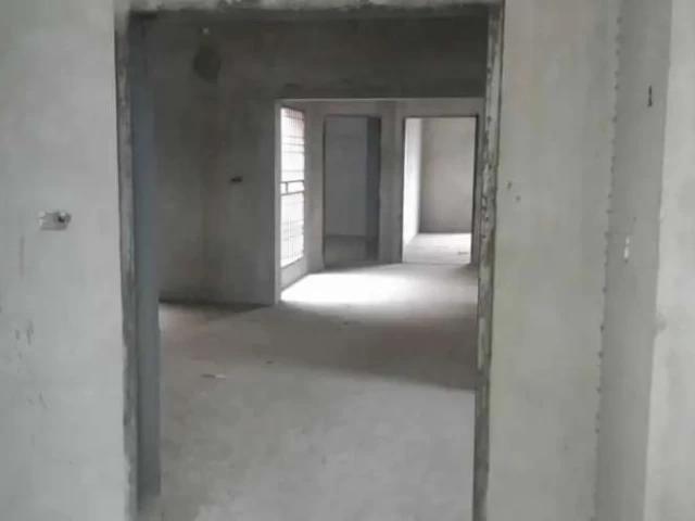 New house 15 marla constructed area 15 marlA Sheikhupura ID 52282