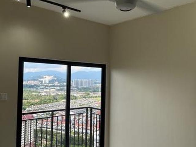 New House