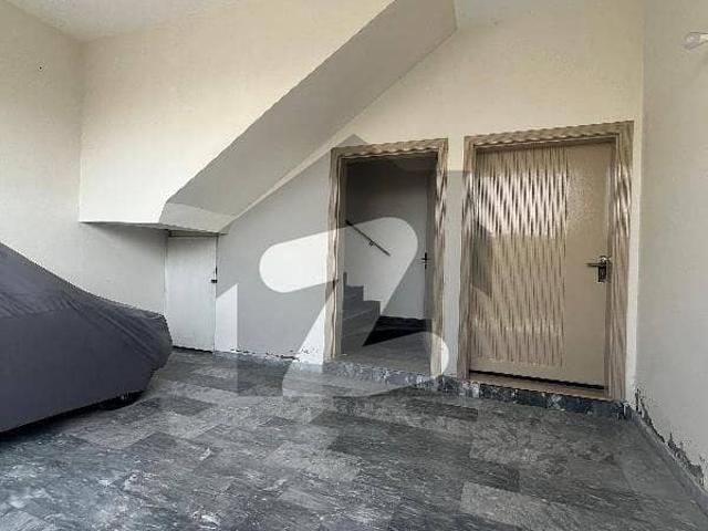 New House