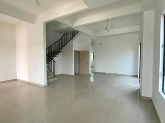 New House 2 Storey Semi D Taman Nona Alor Mengkudu Alor Setar For Sale