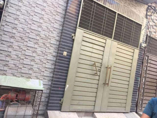 New house 4bath room garage 2 galry Gujranwala ID 03121