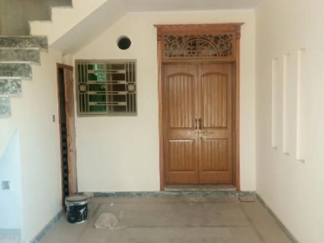New House 5 M Rawalpindi Adiala Road ID 75531