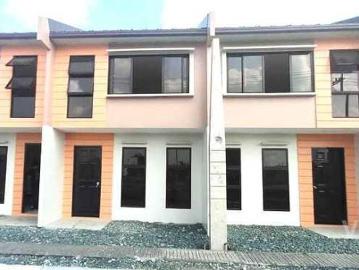 New house and lot near sm city marilao mc arthur highway. 8% dp in 8 months!