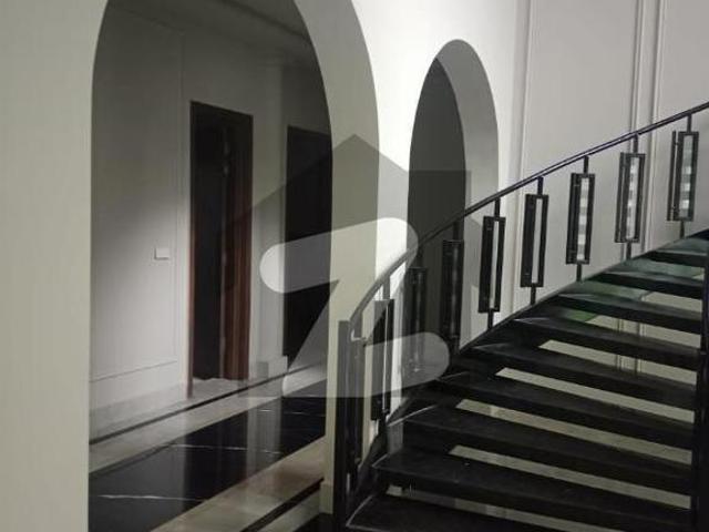 New house available for sale Abdullah Gardens
