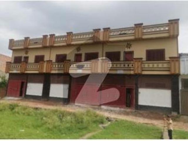 New House Available For Sale In Fateh Jang Kohat Fateh Jang Road