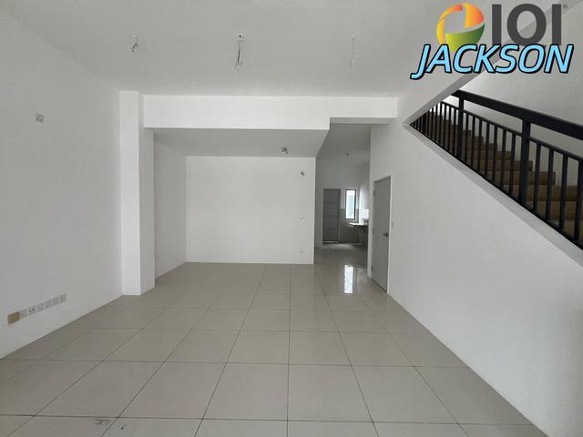 NEW HOUSE Bandar Tasek Mutiara 2 Sty Terrace Below Value Sales