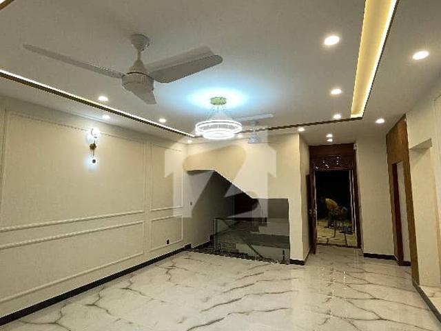 New House G 10