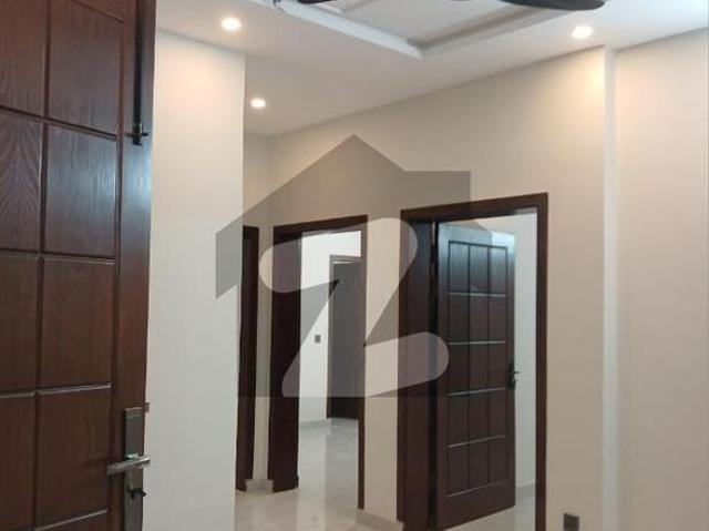 New House Double Storey Bani Gala