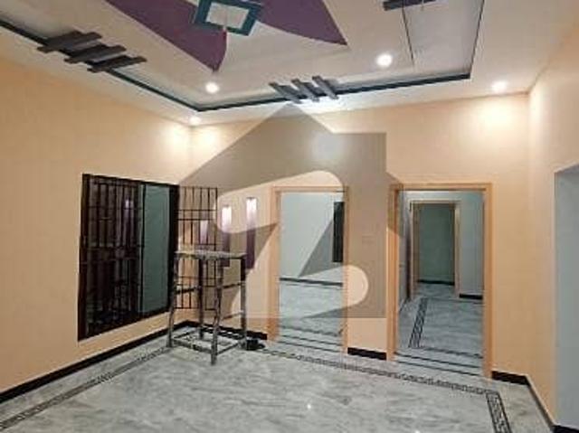 New Double Storey House For Rent
