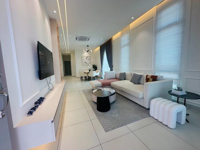NEW house design35x70sqftgapan area ayer kerohmelaka