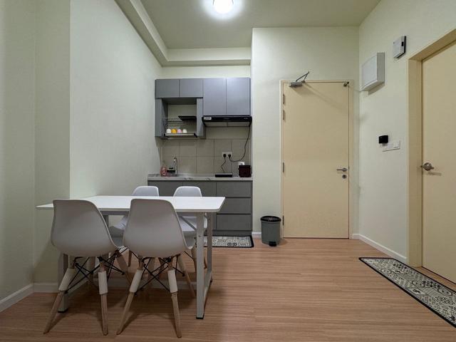 New House Dian Residency For Rent Shah Alam LRT 3 Aeon Mall