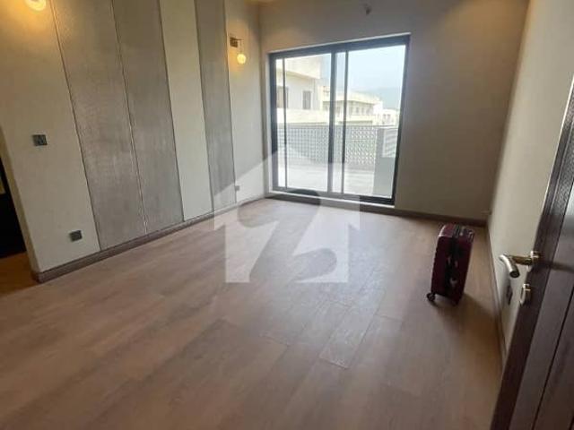 New House For Rent