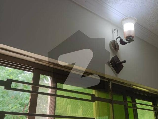 New house portion for rent