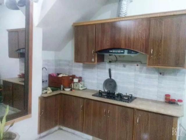 New house for rent at tariq abad delta road Gujranwala ID 23135